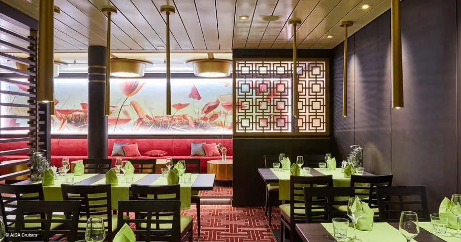 East Restaurant
