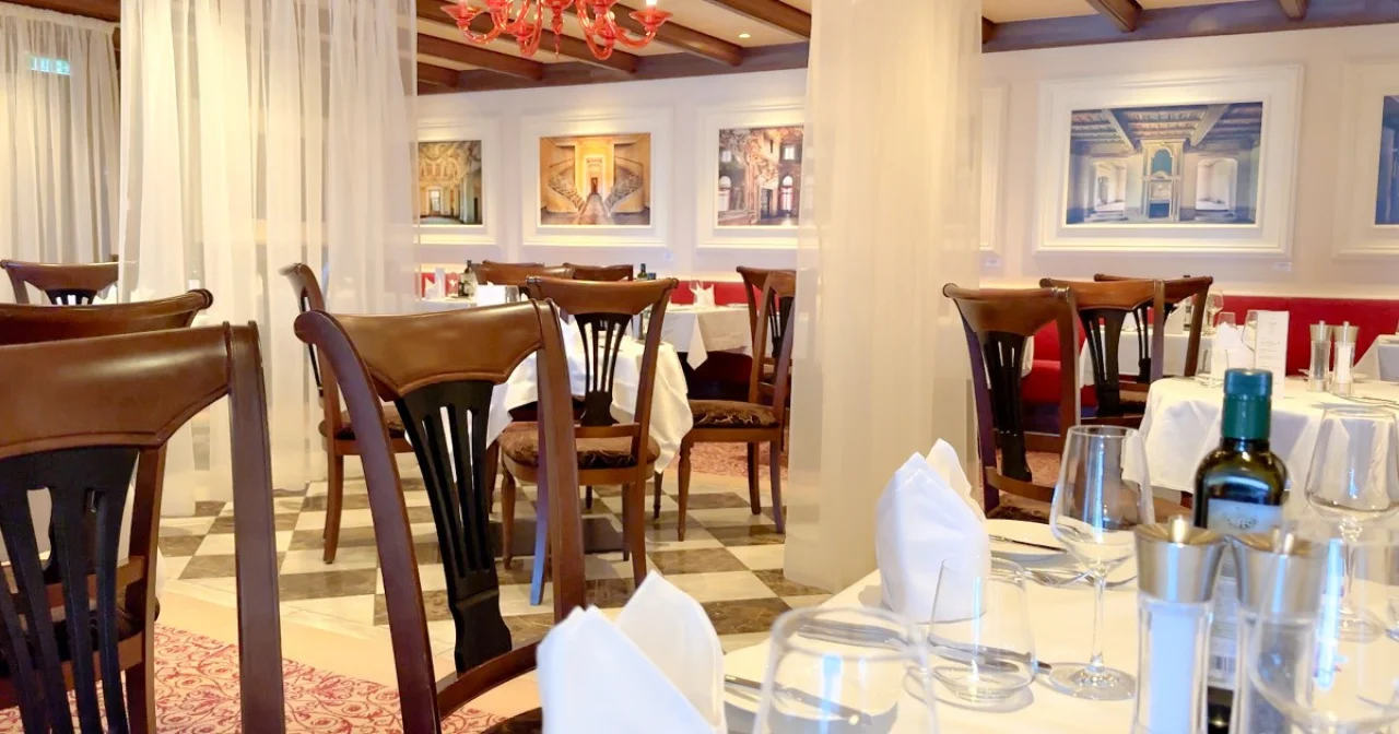 Ristorante Casa Nova