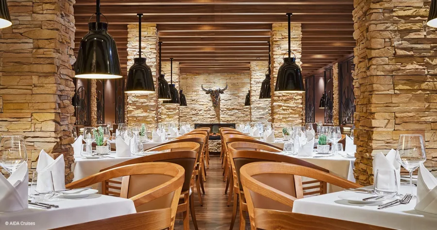 Churrascaria Steakhouse