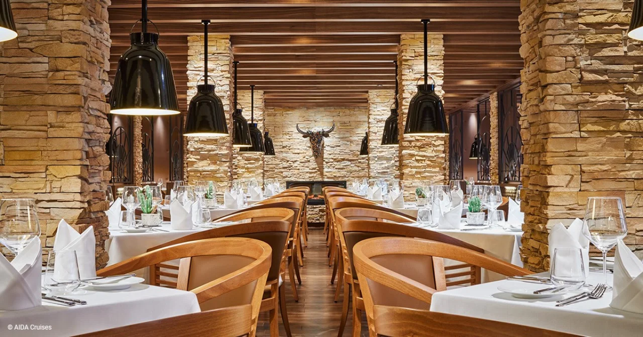 Churrascaria Steakhouse