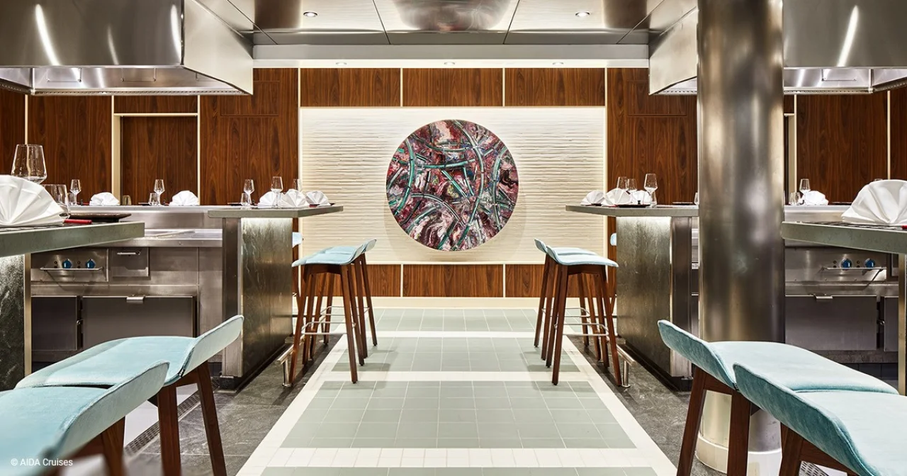 Teppanyaki Asia Grill