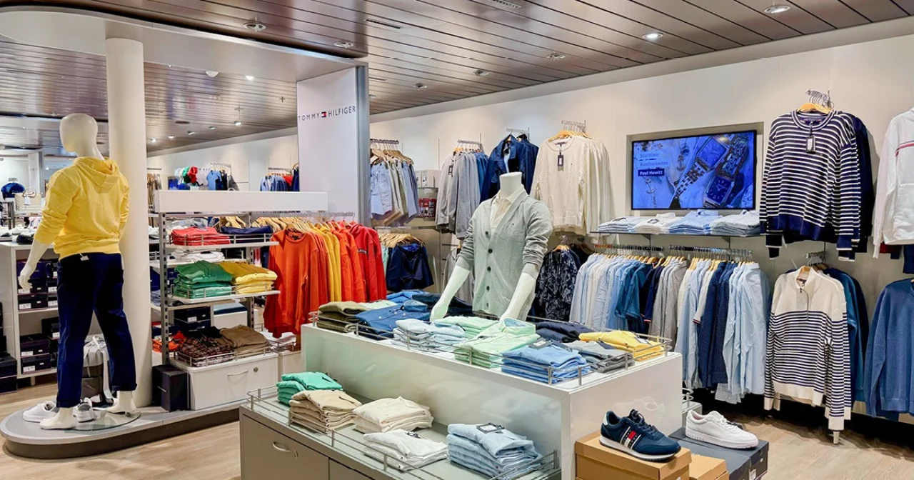 Fashion und Accessoires