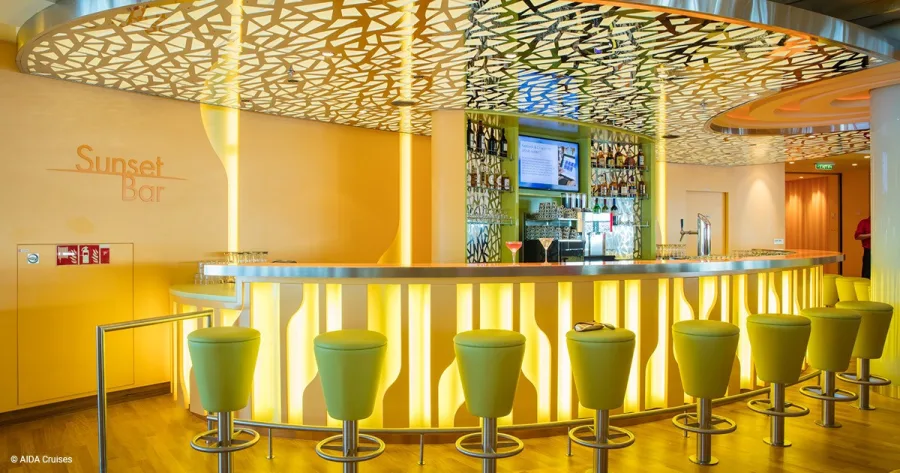 Sunset Bar
