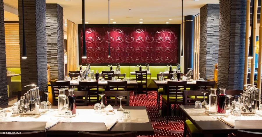 East Restaurant