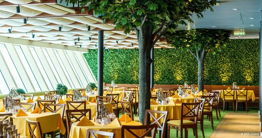 Markt Restaurant