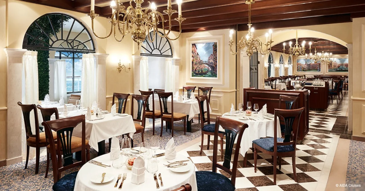 Ristorante Casa Nova