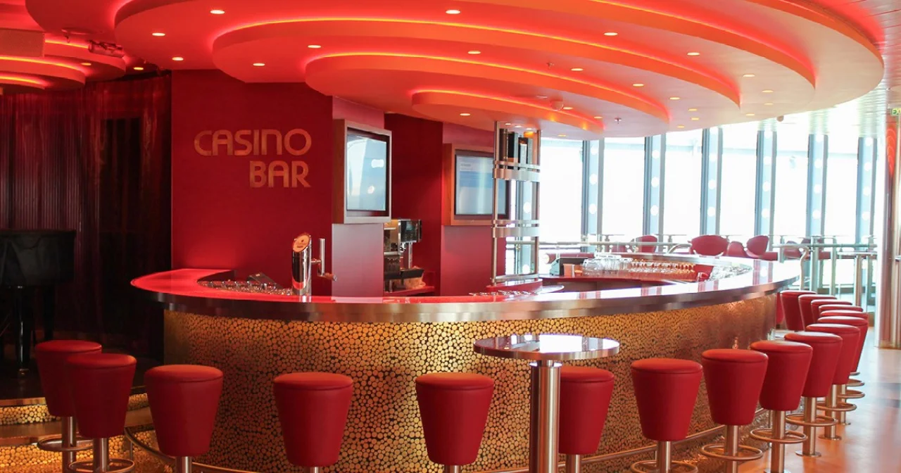 Casino Bar