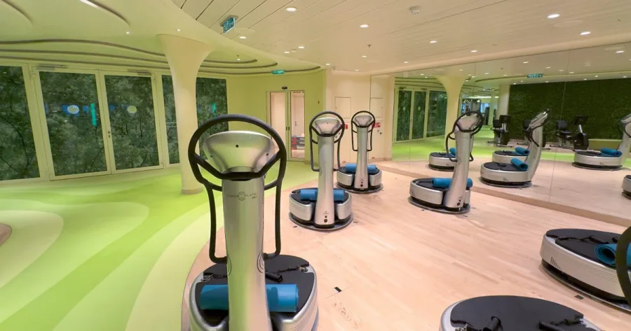 Power Plate