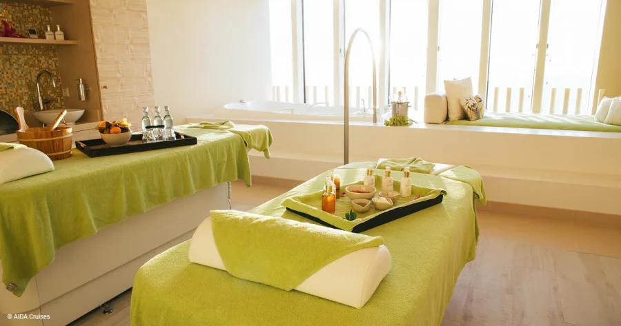 Wellness Suite