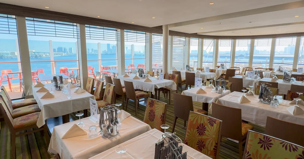 Weite Welt Restaurant