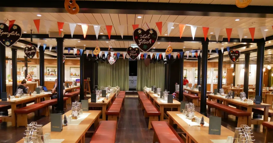 Brauhaus