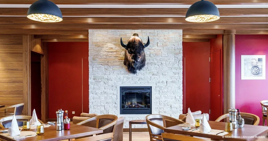 Buffalo Steak House