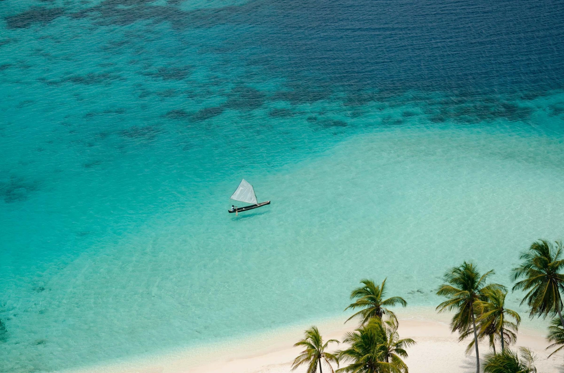 Teasergrafik Mittelamerika & Karibik