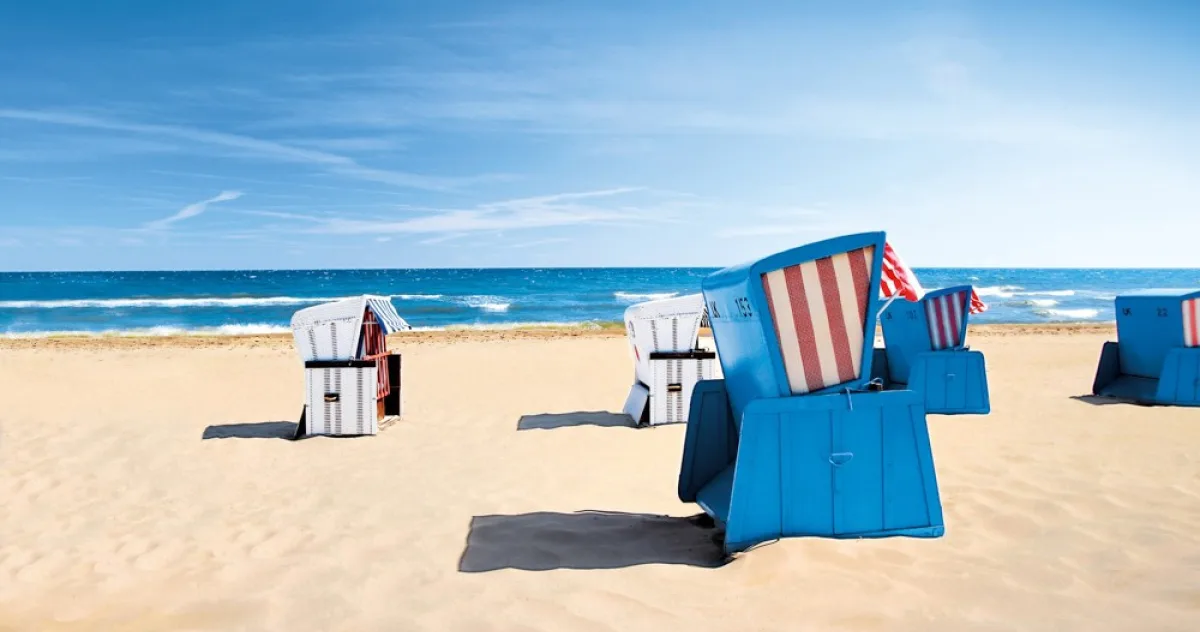Teasergrafik Ostsee