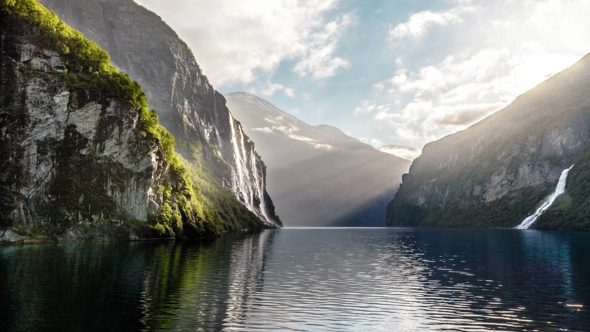 Teasergrafik Nordland & Großbritannien