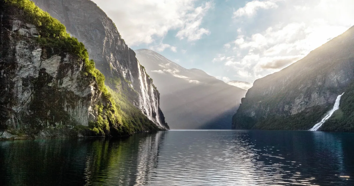Teasergrafik Nordland & Großbritannien