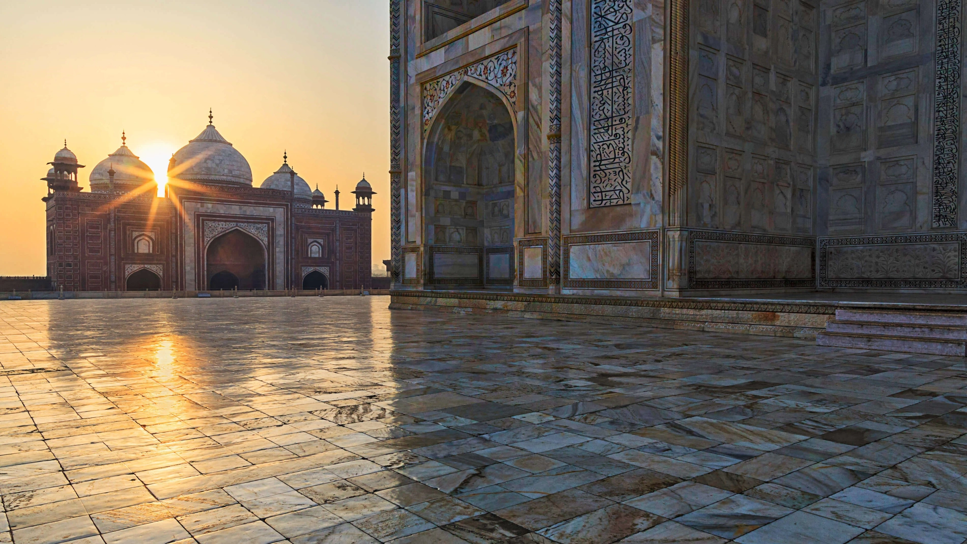 Teasergrafik Indischer Ozean