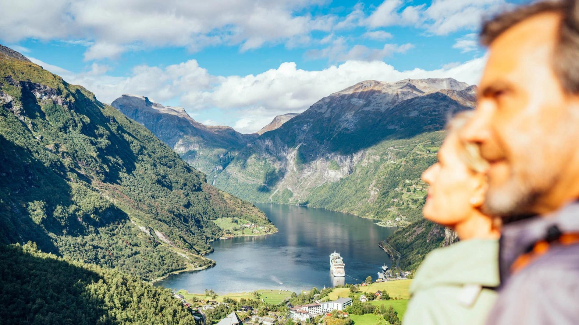 Teasergrafik AIDA Selection