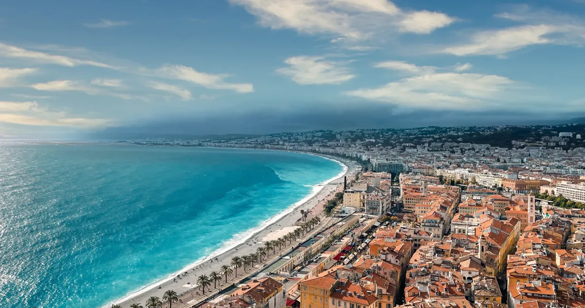 Hafenimpression Villefranche-sur-Mer (Nizza)