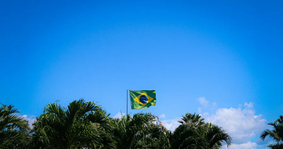 Hafenbild Macapá