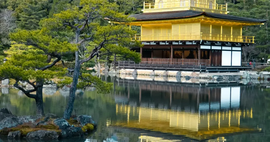 Hafenbild Hakata